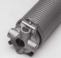 Duplex spring 1 inch LW